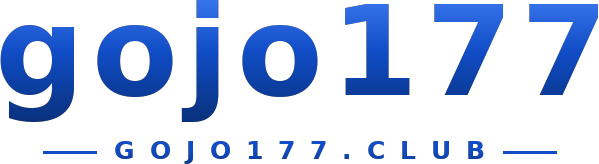 gojo177 logo